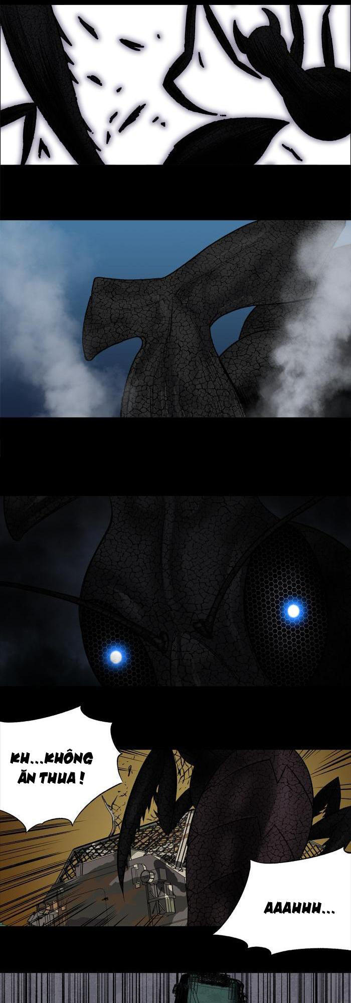 Hive - Chương 215 - Trang 41