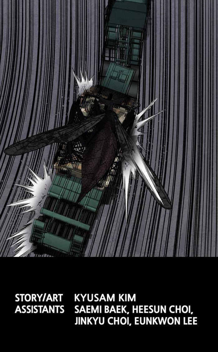 Hive - Chương 215 - Trang 42