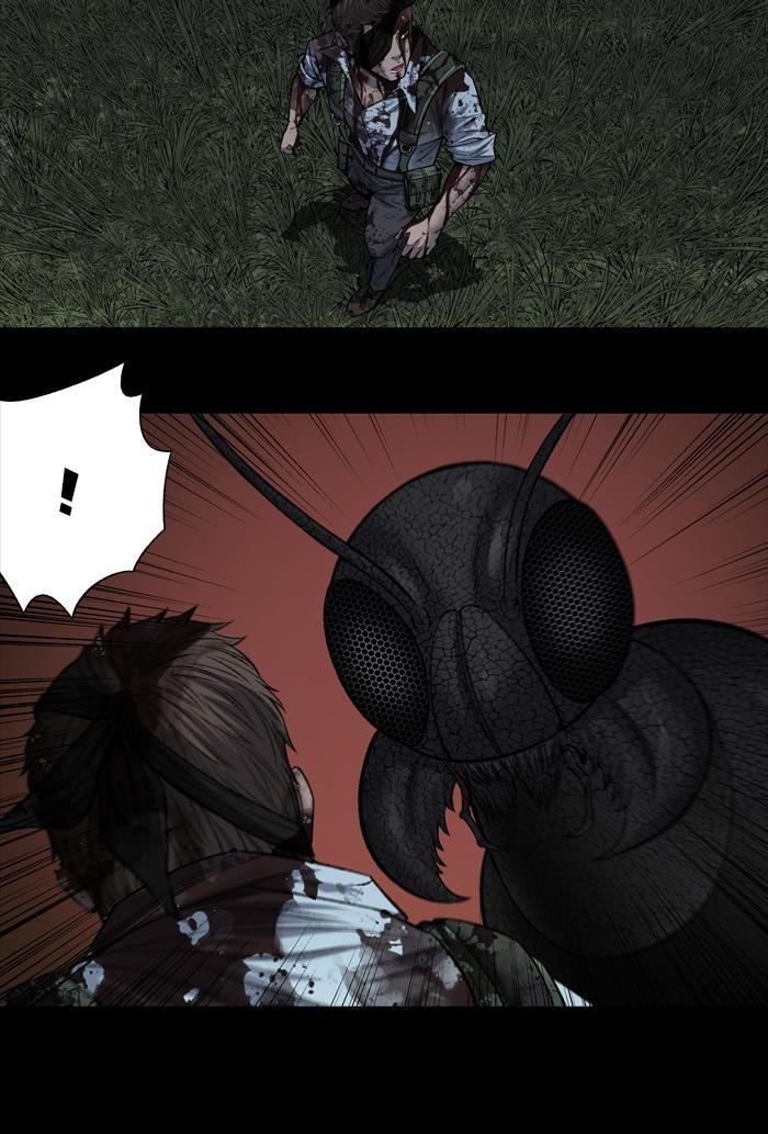 Hive - Chương 215 - Trang 6