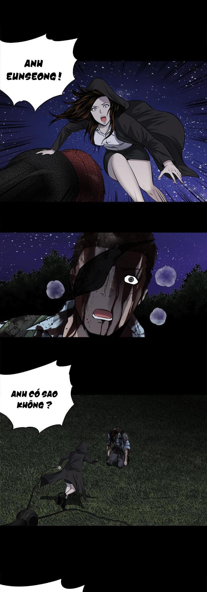 Hive - Chương 215 - Trang 7