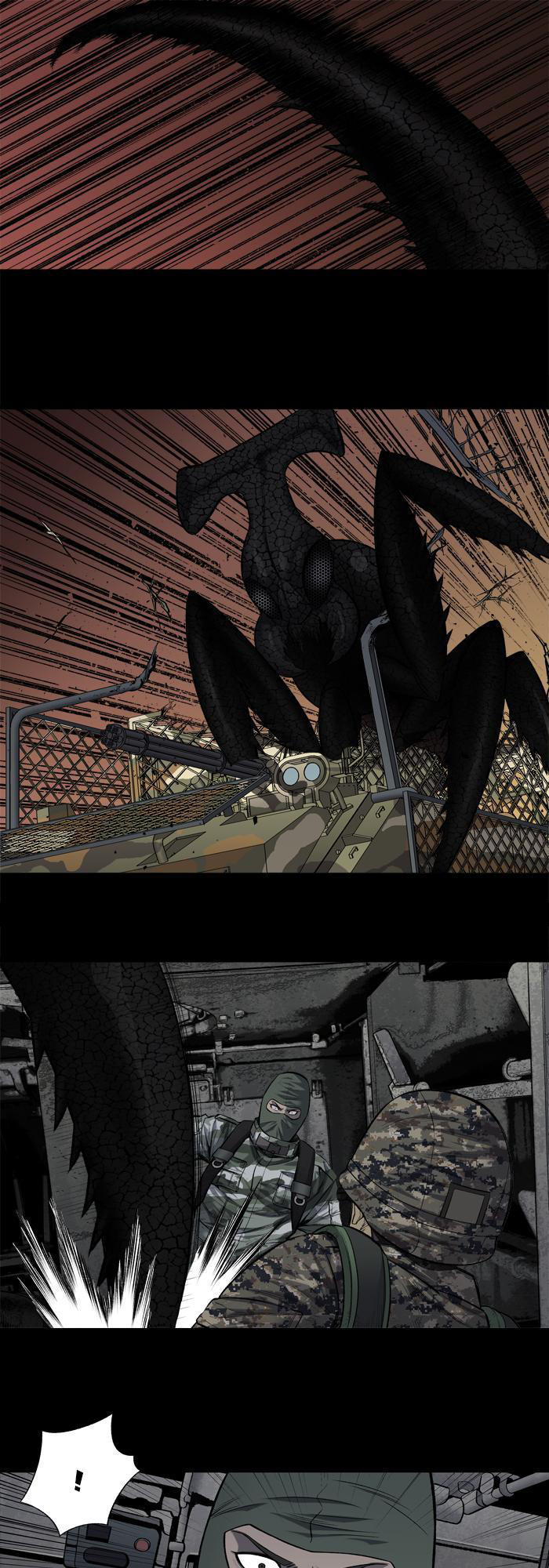 Hive - Chương 216 - Trang 2