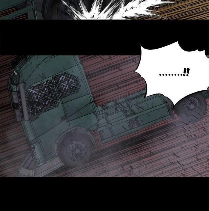 Hive - Chương 216 - Trang 11