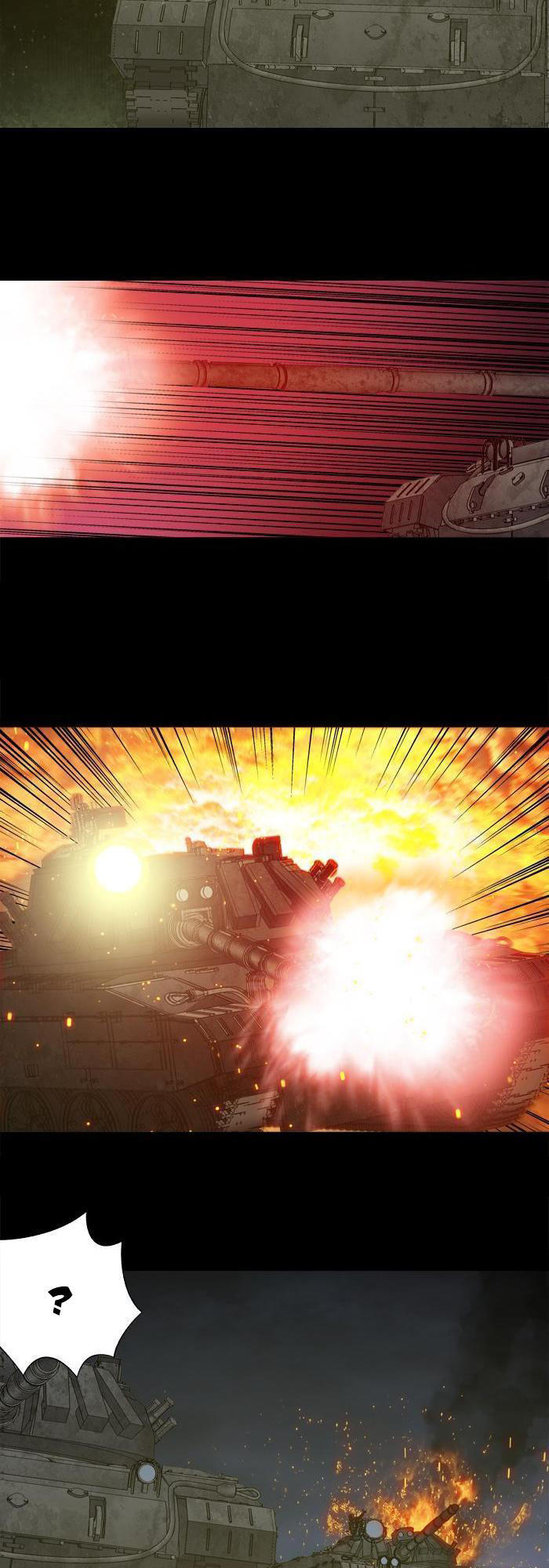 Hive - Chương 216 - Trang 14