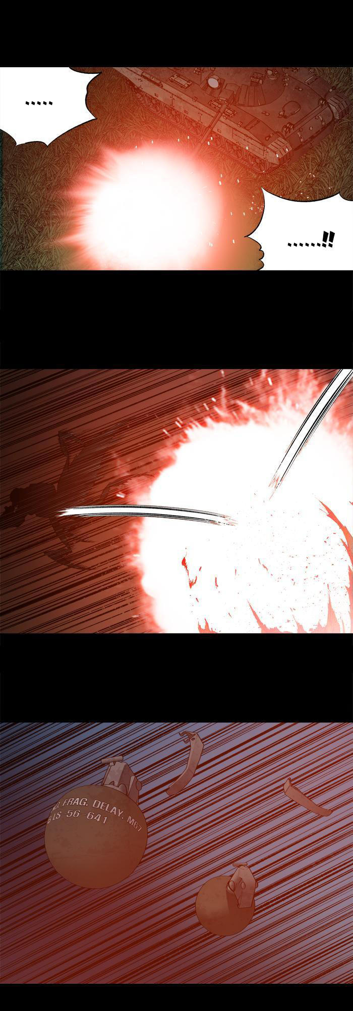 Hive - Chương 216 - Trang 18