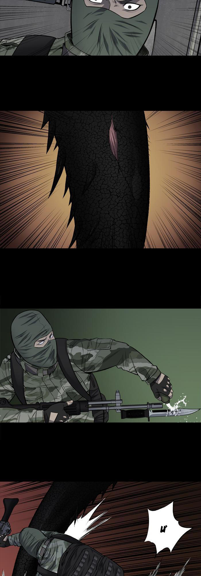 Hive - Chương 216 - Trang 3