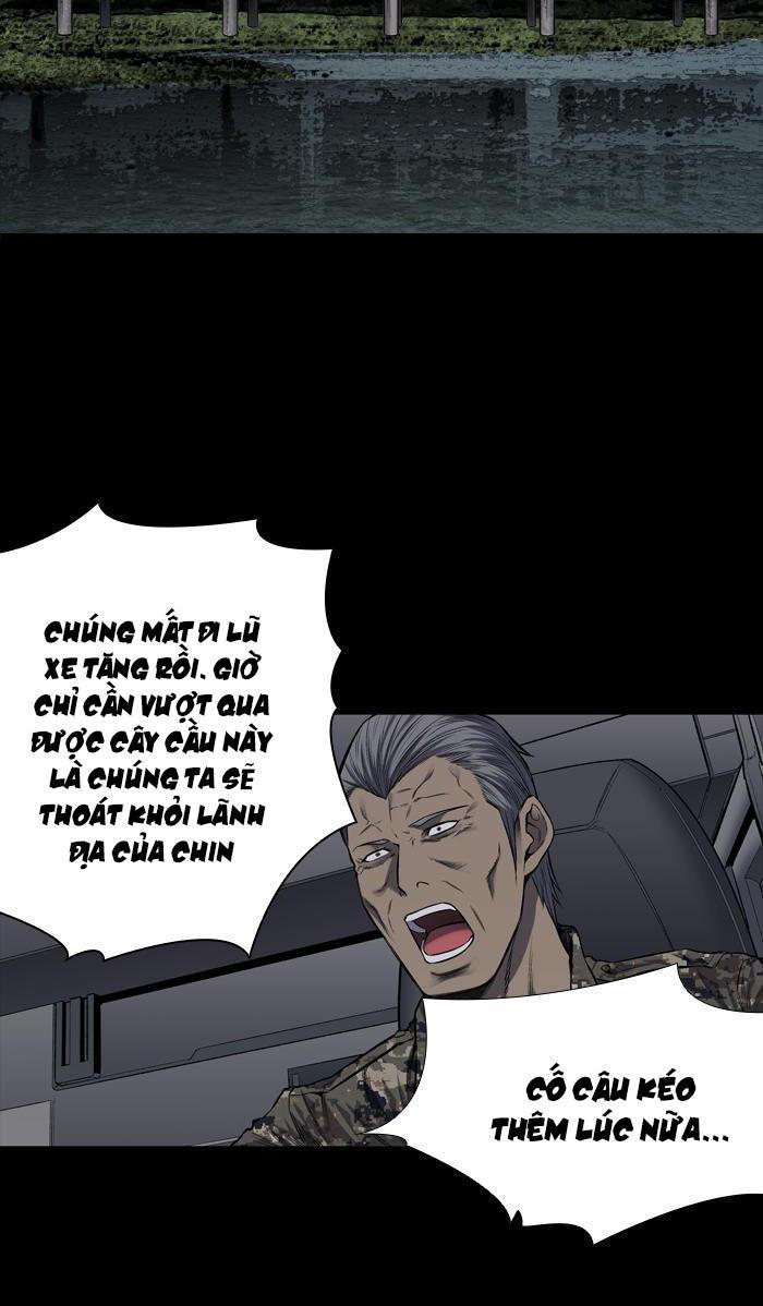 Hive - Chương 216 - Trang 22