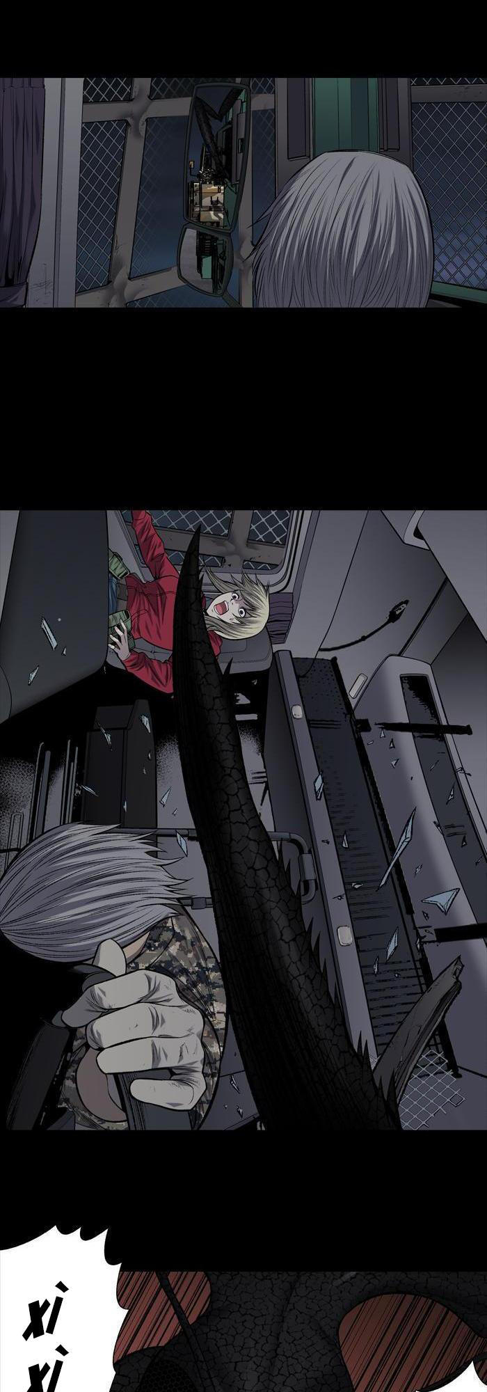 Hive - Chương 216 - Trang 23