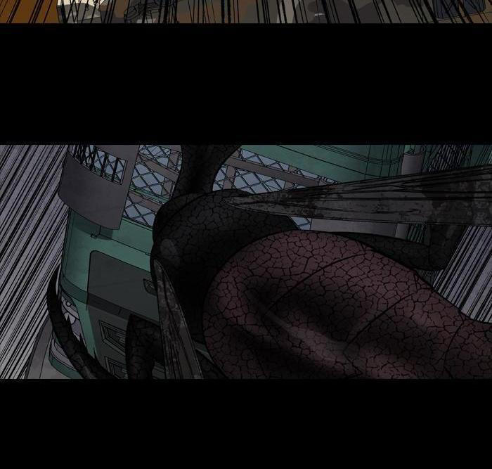 Hive - Chương 216 - Trang 25