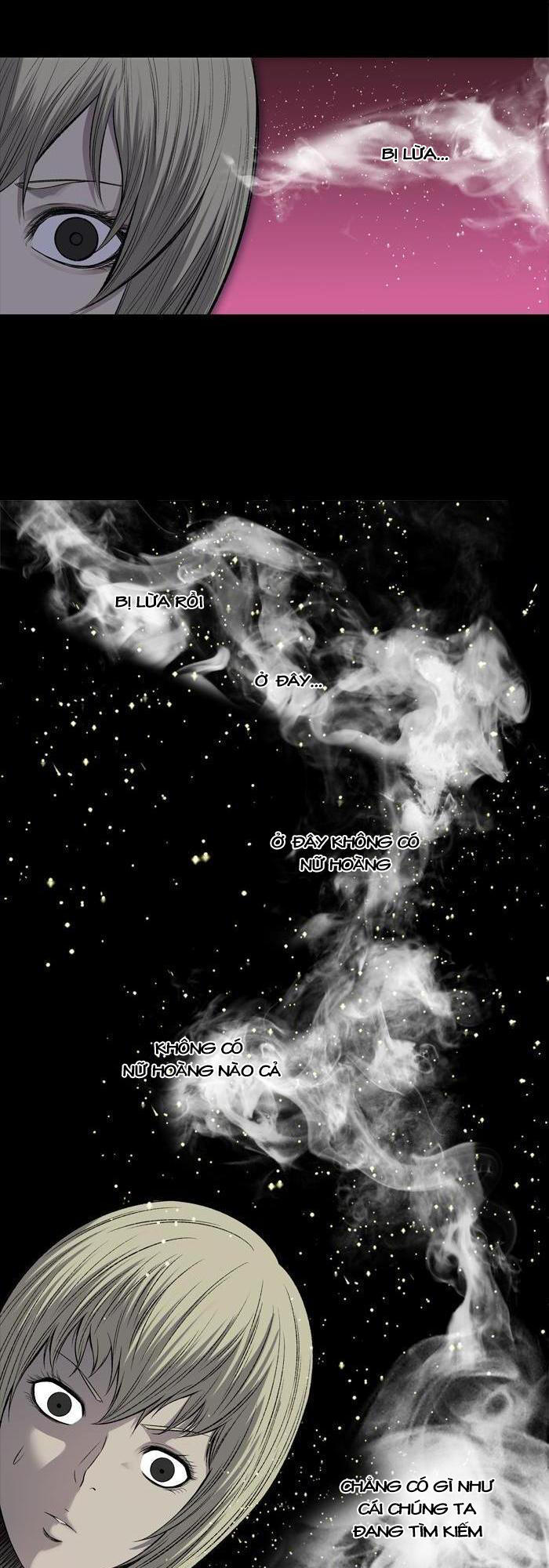 Hive - Chương 216 - Trang 28