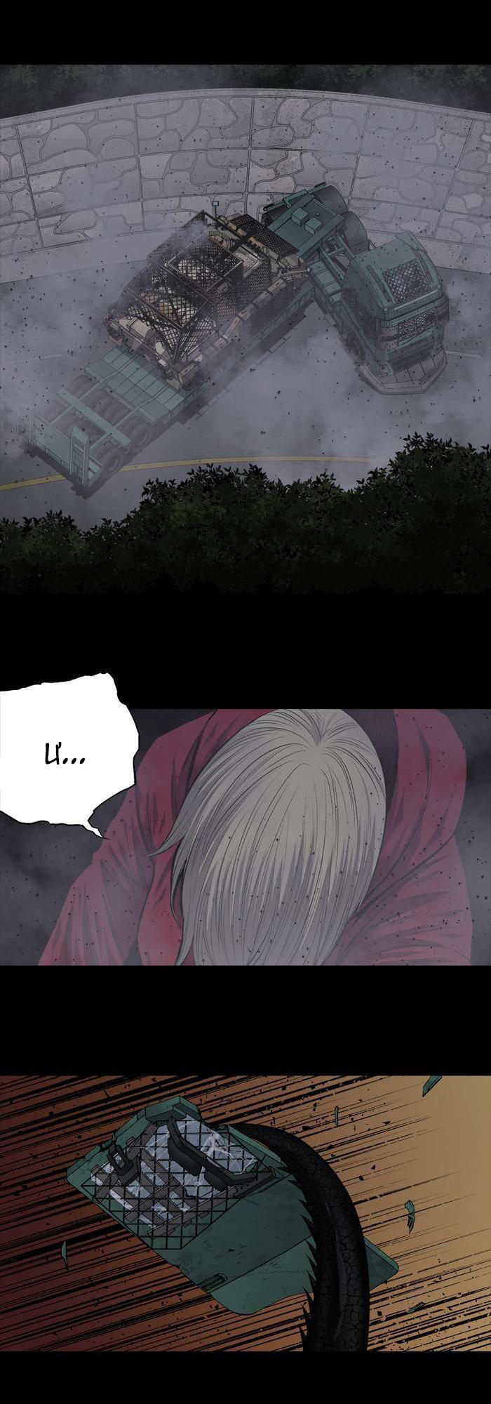 Hive - Chương 216 - Trang 35