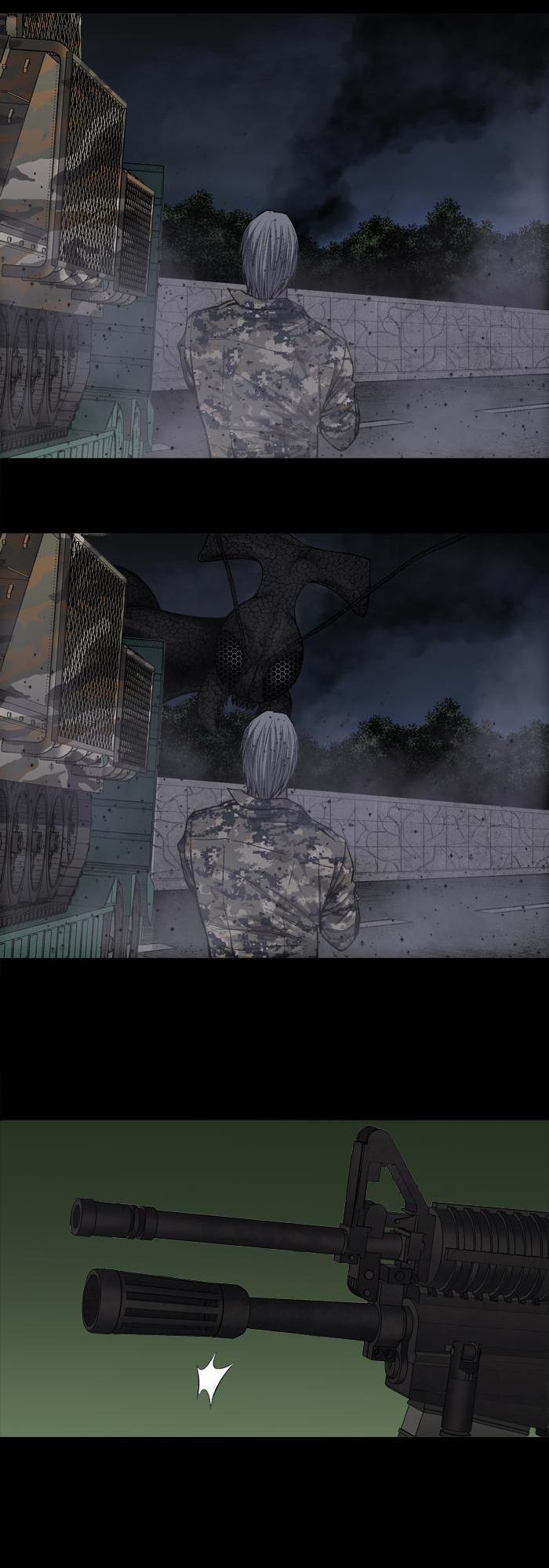 Hive - Chương 216 - Trang 39