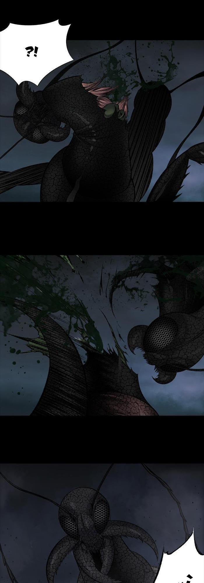 Hive - Chương 216 - Trang 42