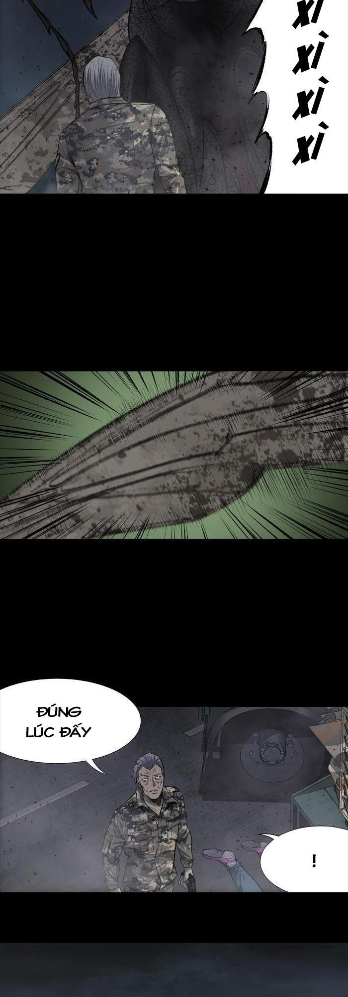 Hive - Chương 216 - Trang 43