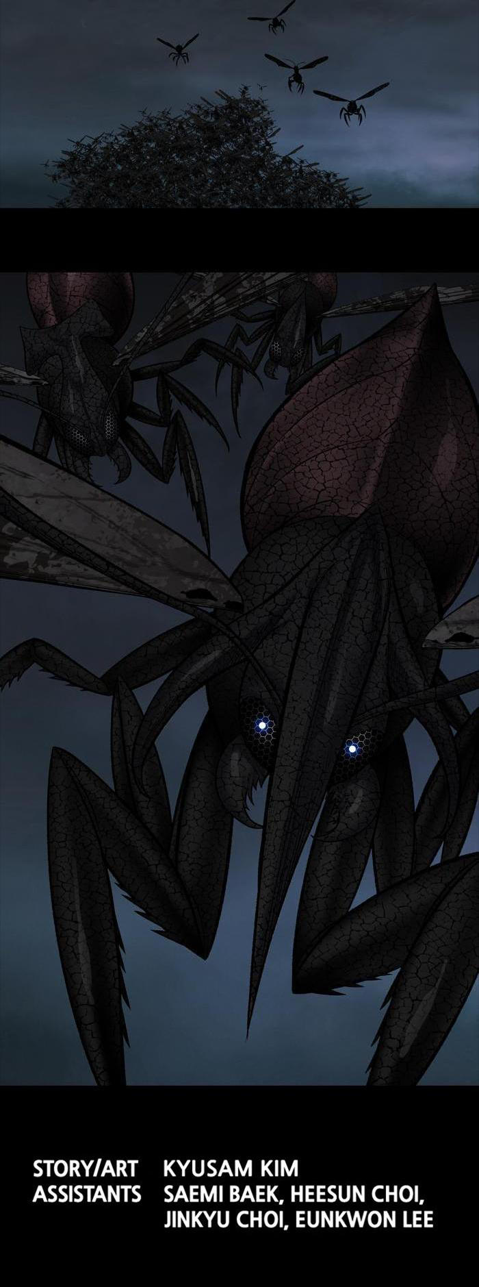 Hive - Chương 216 - Trang 44