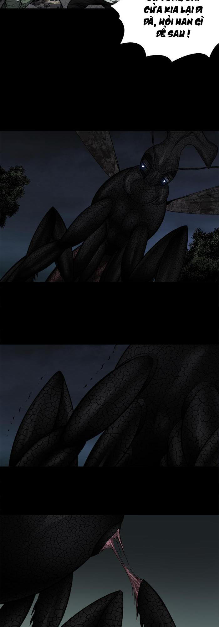 Hive - Chương 216 - Trang 7