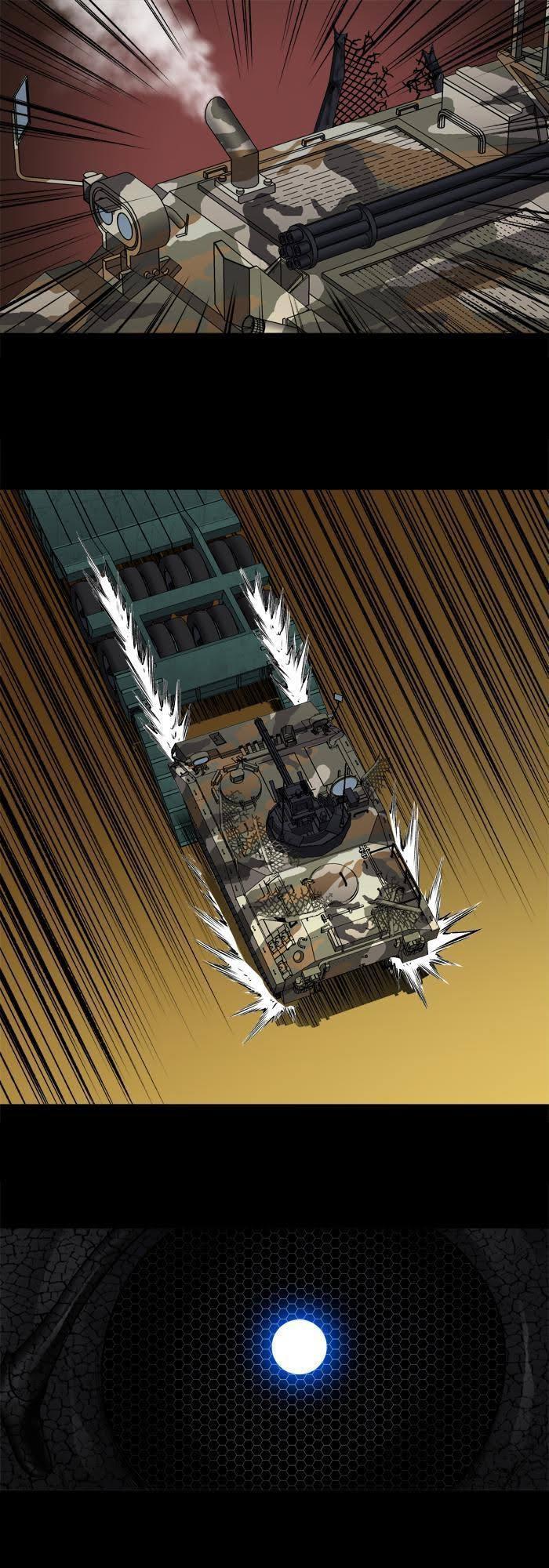 Hive - Chương 217 - Trang 1