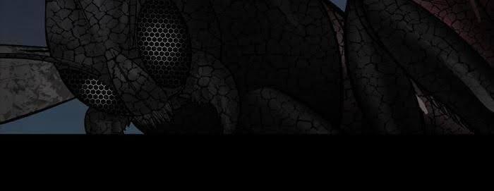 Hive - Chương 217 - Trang 12