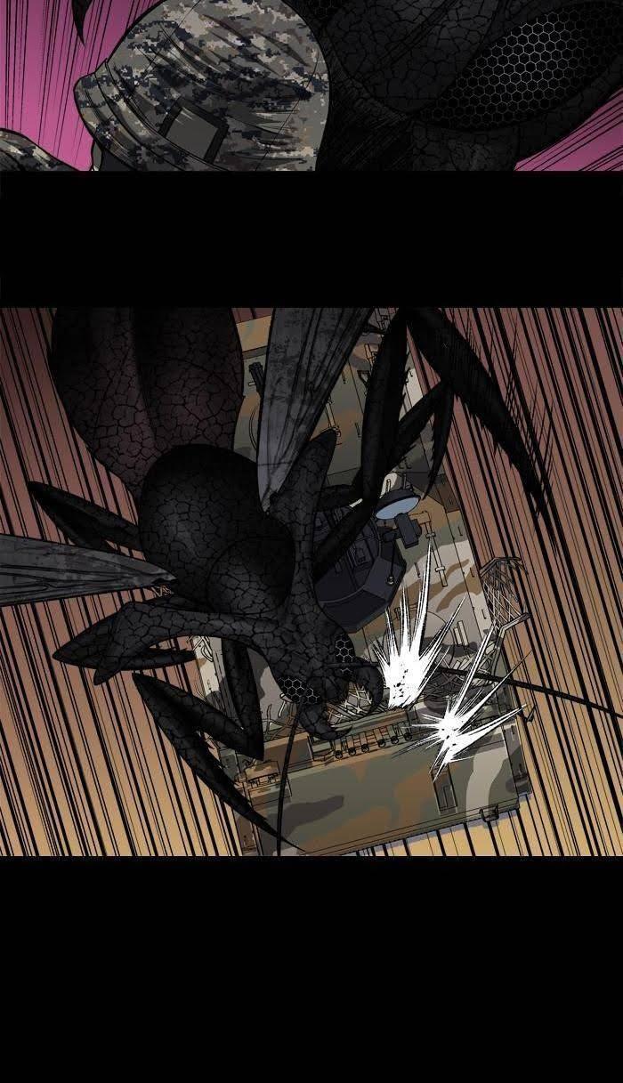 Hive - Chương 217 - Trang 15