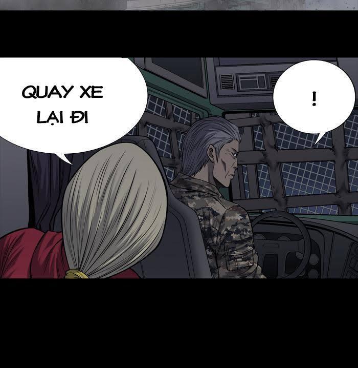 Hive - Chương 217 - Trang 19