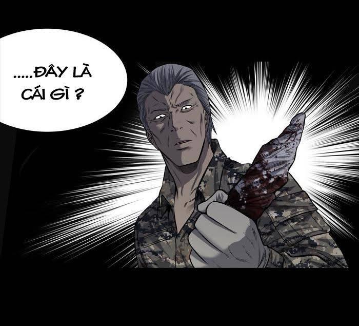 Hive - Chương 217 - Trang 23