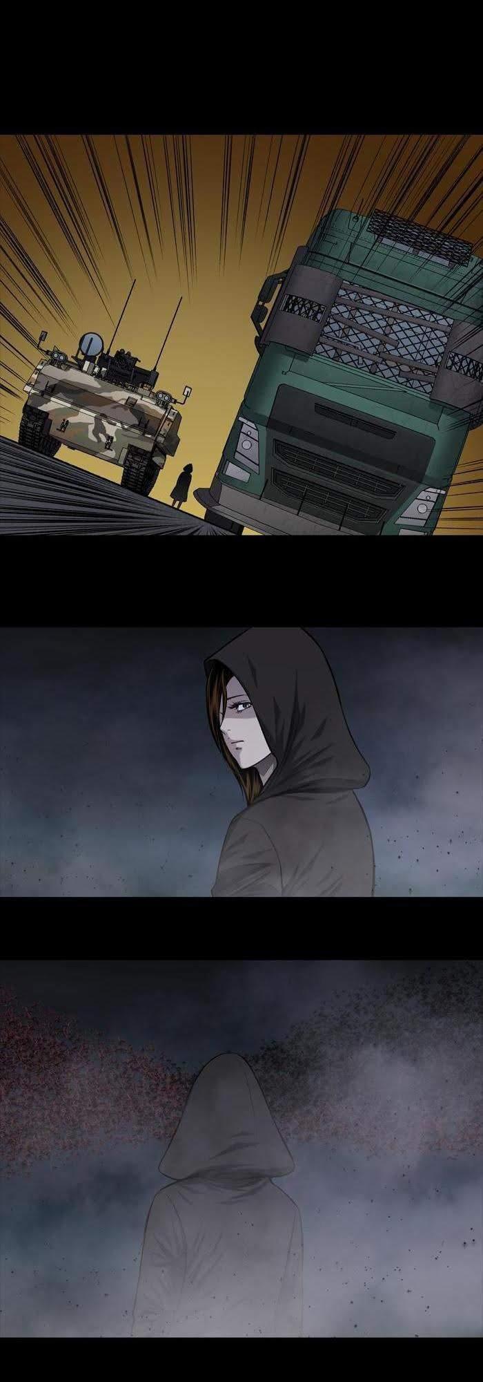 Hive - Chương 217 - Trang 28