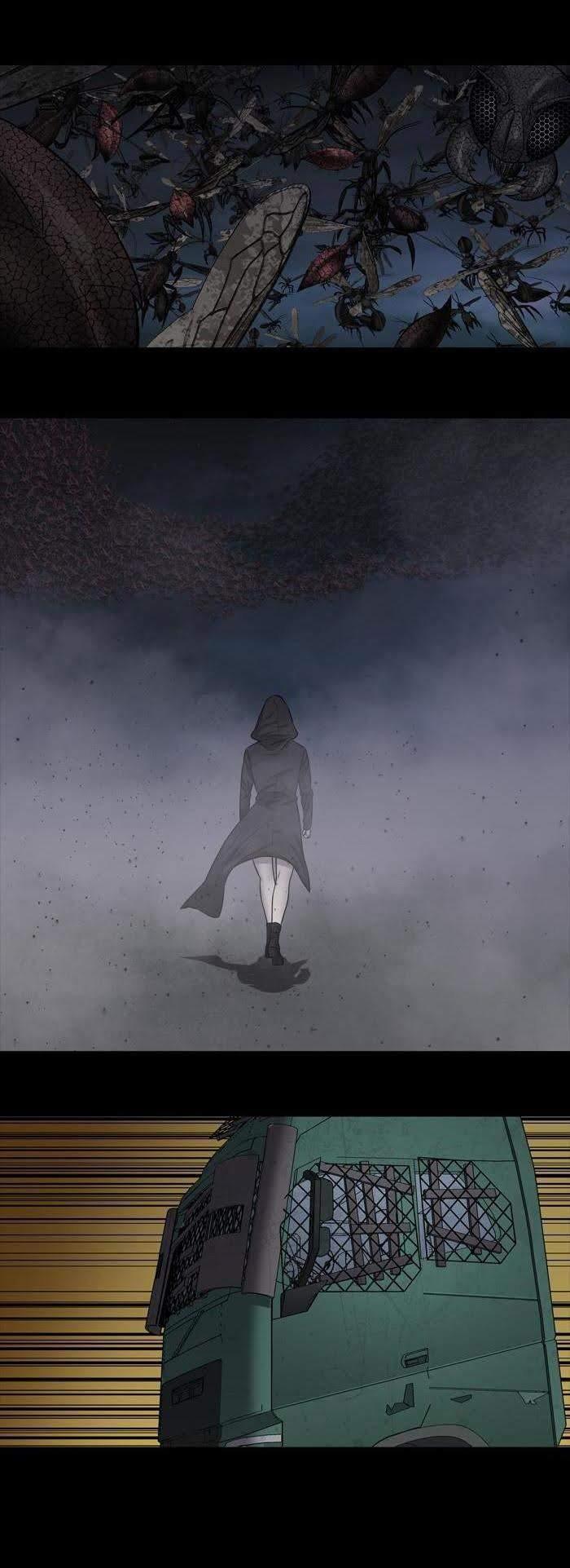 Hive - Chương 217 - Trang 29