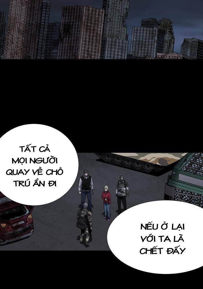 Hive - Chương 217 - Trang 33