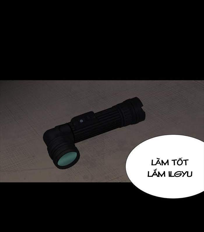 Hive - Chương 217 - Trang 37