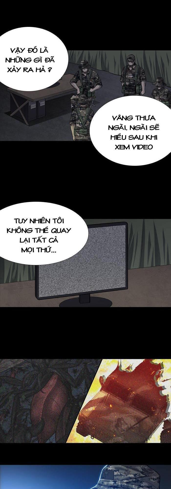 Hive - Chương 217 - Trang 38