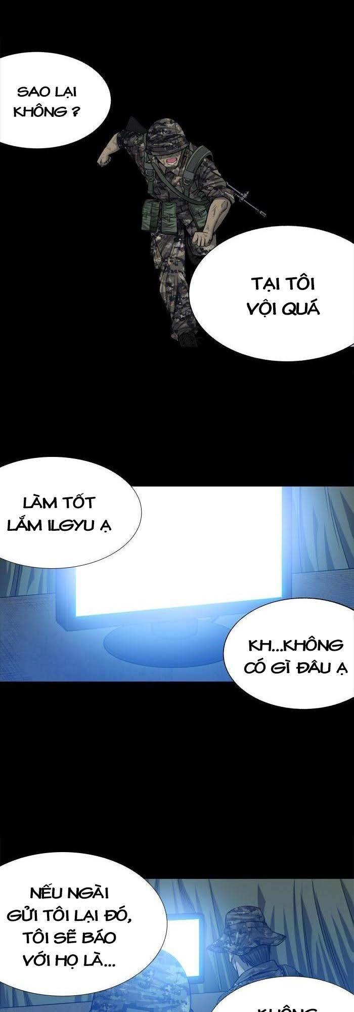 Hive - Chương 217 - Trang 42