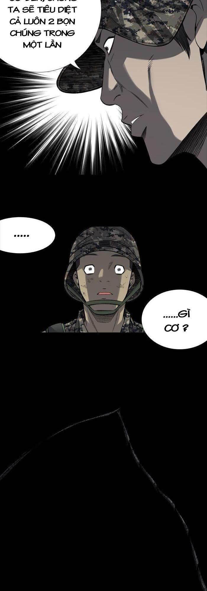 Hive - Chương 217 - Trang 44