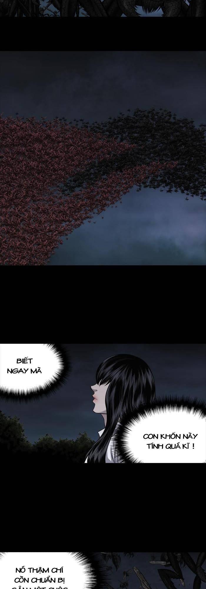 Hive - Chương 217 - Trang 7