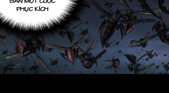 Hive - Chương 217 - Trang 8