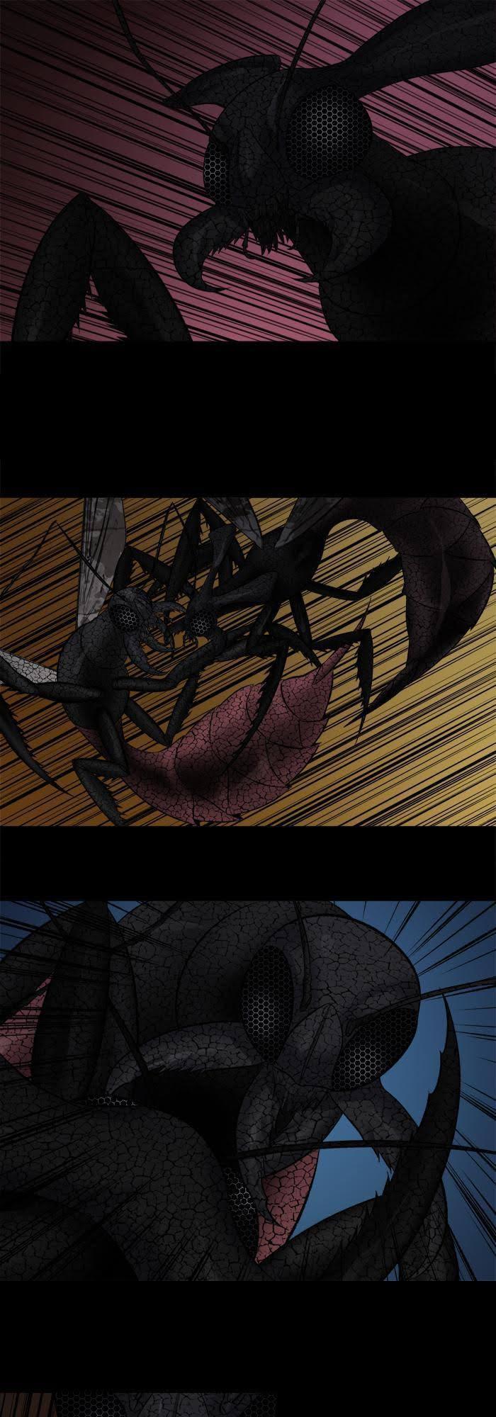 Hive - Chương 218 - Trang 1