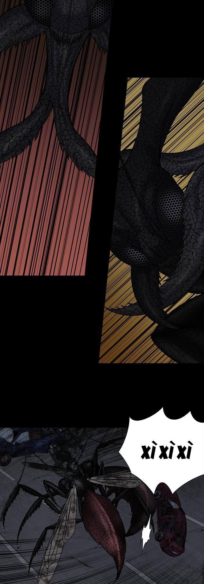 Hive - Chương 218 - Trang 2