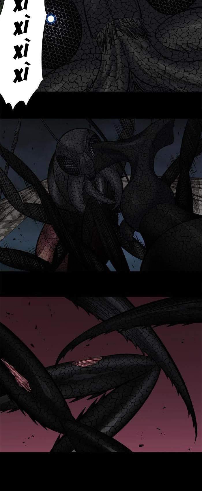 Hive - Chương 218 - Trang 11