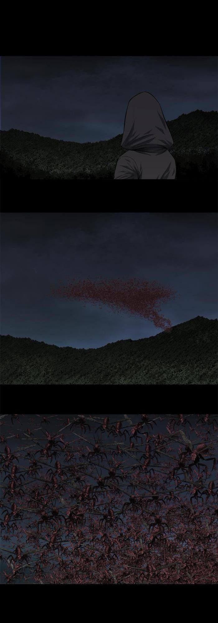 Hive - Chương 218 - Trang 12