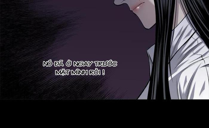 Hive - Chương 218 - Trang 14