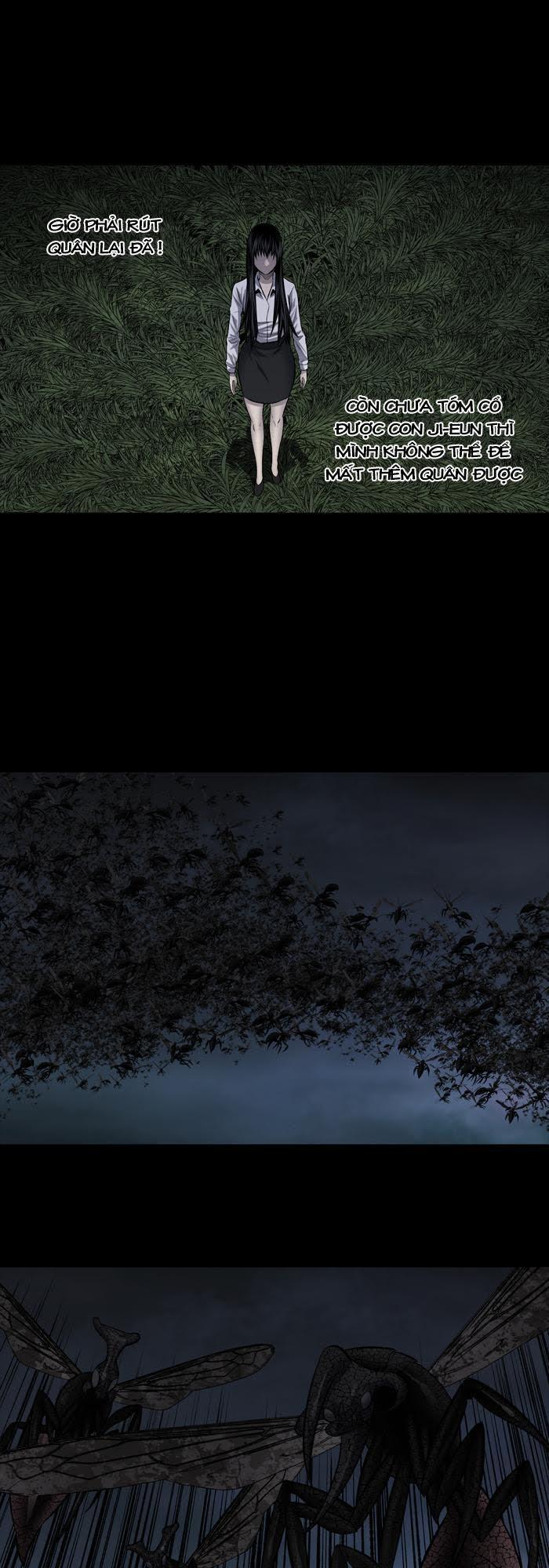 Hive - Chương 218 - Trang 15