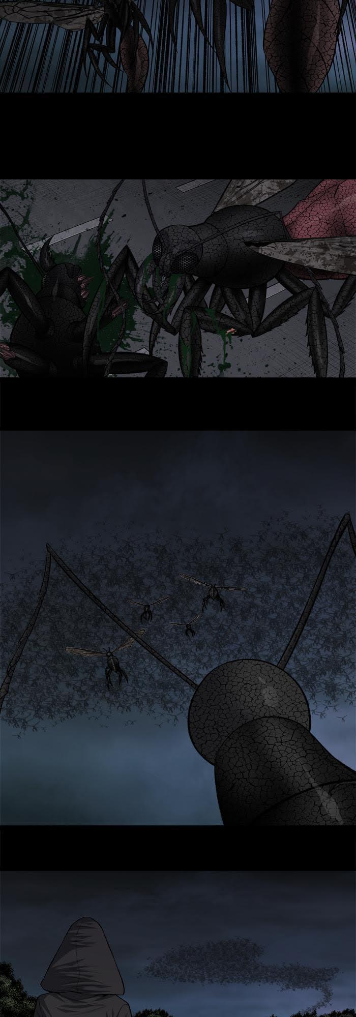 Hive - Chương 218 - Trang 16