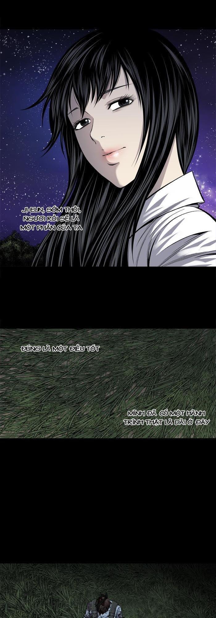 Hive - Chương 218 - Trang 19