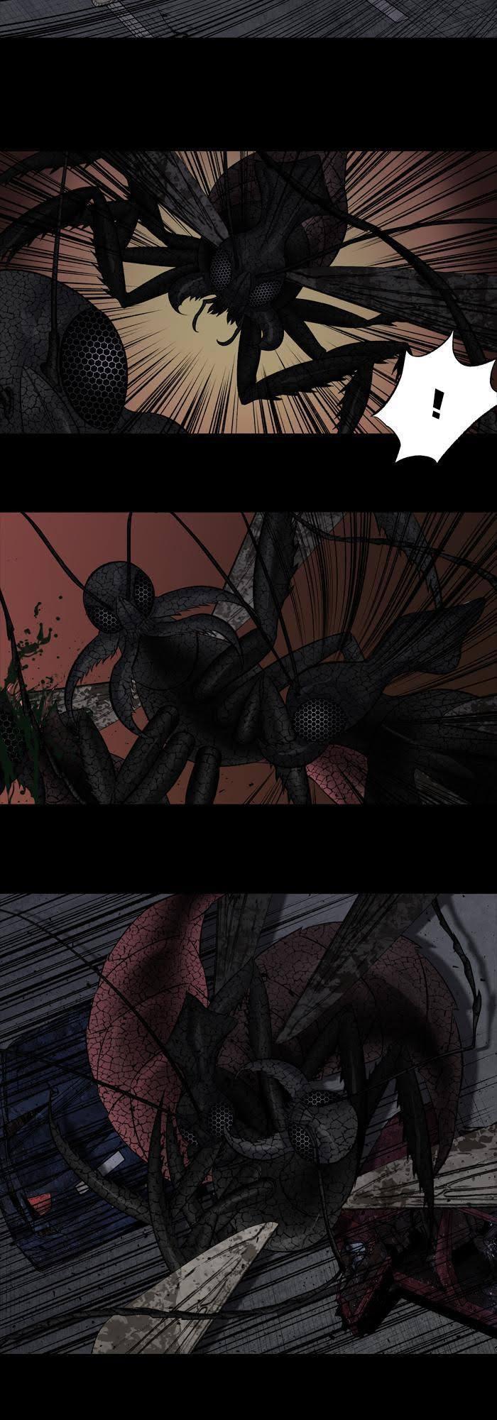 Hive - Chương 218 - Trang 3