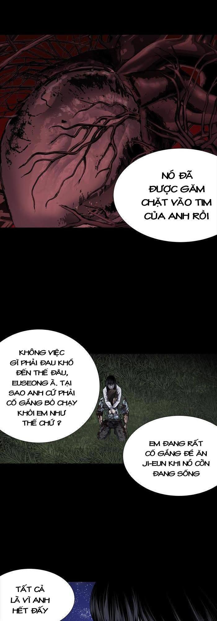 Hive - Chương 218 - Trang 23