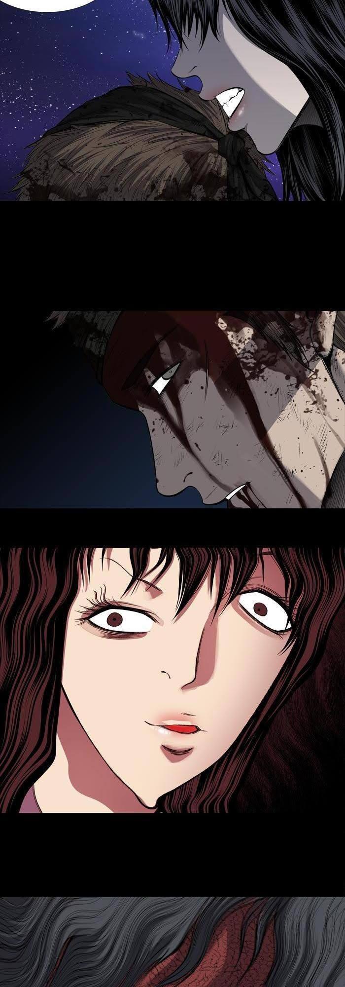 Hive - Chương 218 - Trang 24