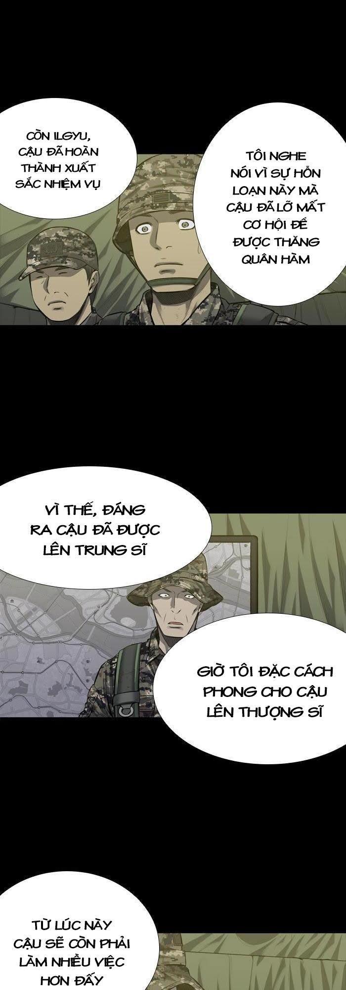 Hive - Chương 218 - Trang 28