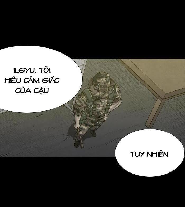 Hive - Chương 218 - Trang 30