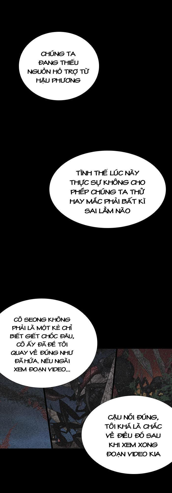 Hive - Chương 218 - Trang 31