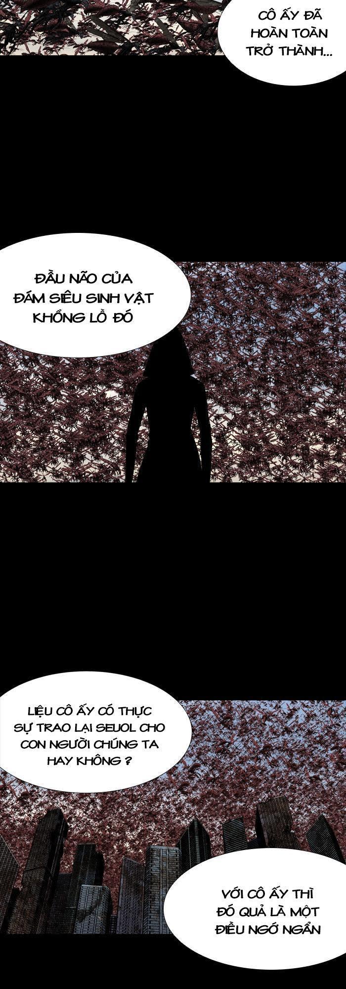 Hive - Chương 218 - Trang 33