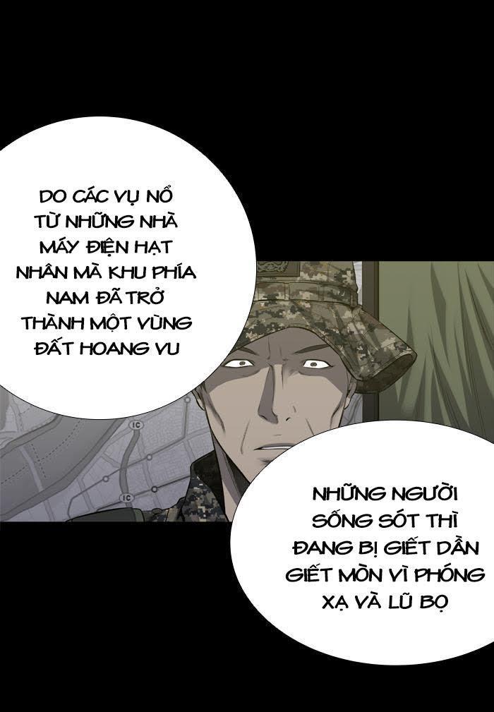 Hive - Chương 218 - Trang 34