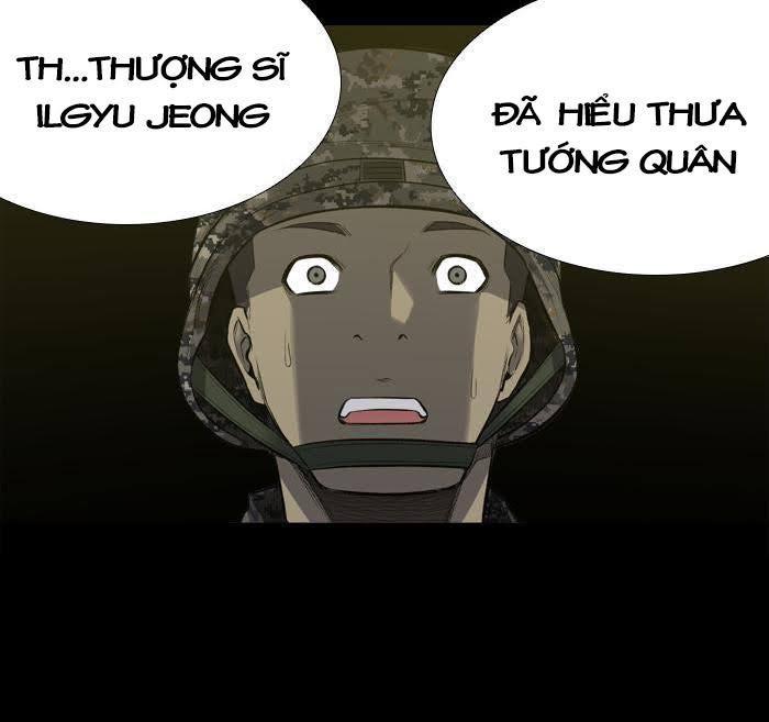 Hive - Chương 218 - Trang 37